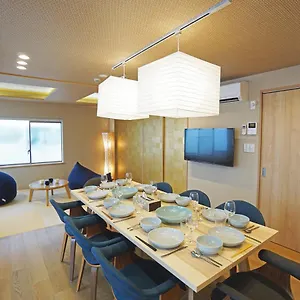 コンドミニアムホテル 渋谷goten Shibuya Goten Apartment