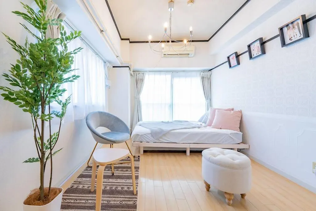 Stay 三軒茶屋 Sangenjaya Shibuya Tokyo Japan